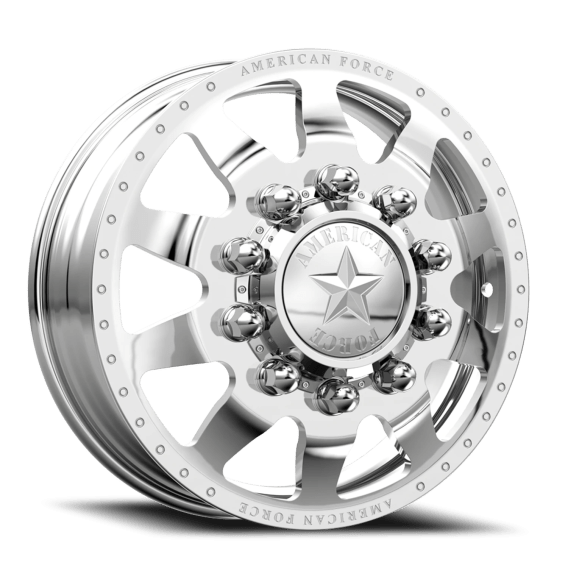 11 Independence DRW Polished