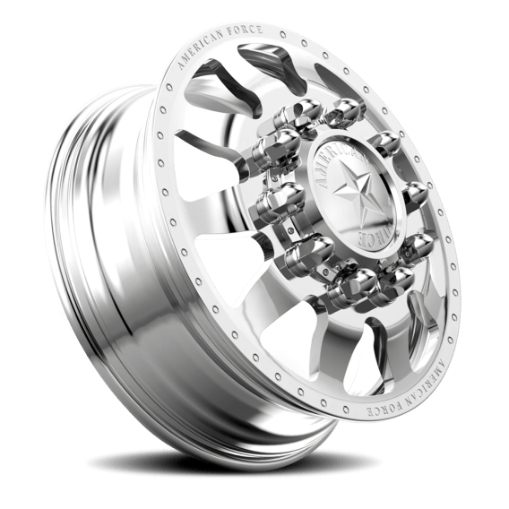 11 Independence DRW Polished