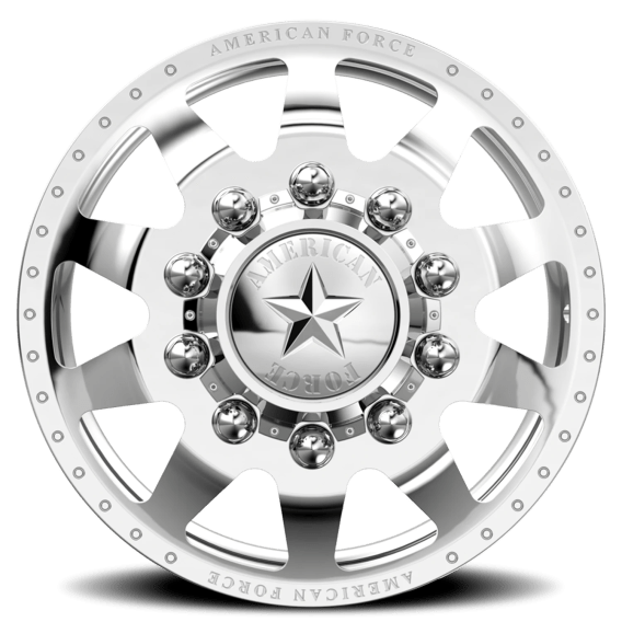 11 Independence DRW Polished