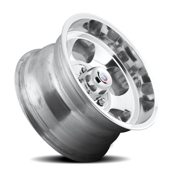Indy U101 High Luster Polished
