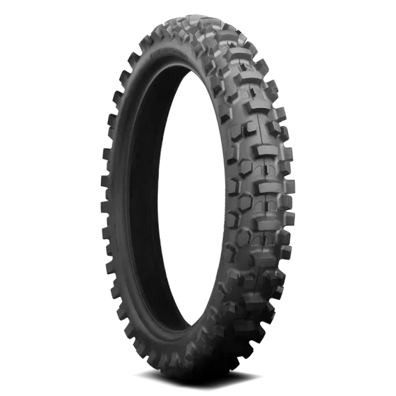 110/90-19 TT Bridgestone Motocross M102 Rear