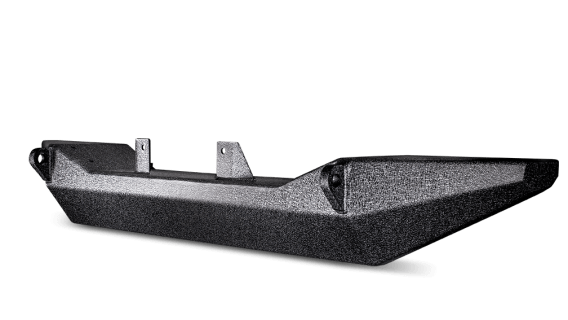 Body Armor 4x4 - JK-19531 - Bumper and Nerf Bar Kit