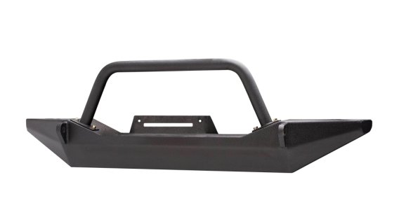Body Armor 4x4 - JK-19531 - Bumper and Nerf Bar Kit