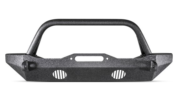Body Armor 4x4 - JK-19532 - Bumper