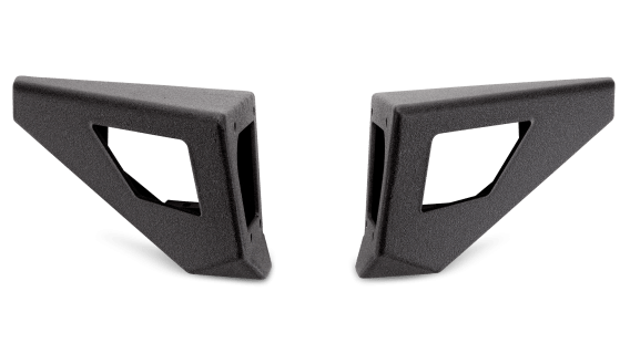 Body Armor 4x4 - JK-19532 - Bumper