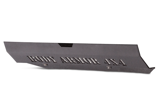 Body Armor 4x4 - JK-5123 - Skid Plate