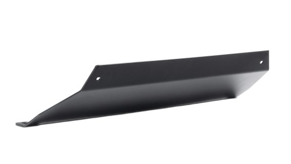 Body Armor 4x4 - JL-5123 - Bumper