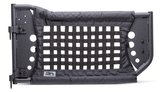 Body Armor 4x4 - JK-6139 - Door