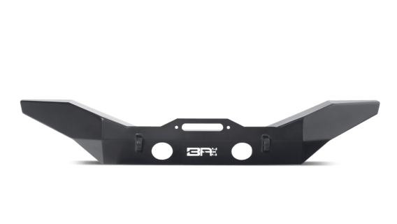 Body Armor 4x4 - JL-19531 - Bumper