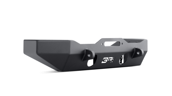 Body Armor 4x4 - JL-19532 - Bumper