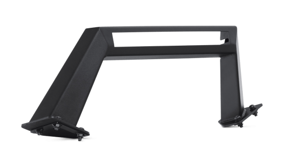 Body Armor 4x4 - JL-5125 - Bumper