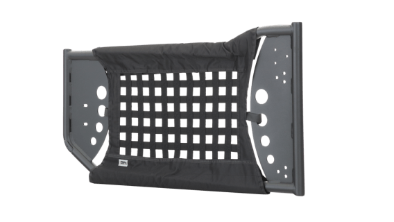 Body Armor 4x4 - JL-6149 - Door
