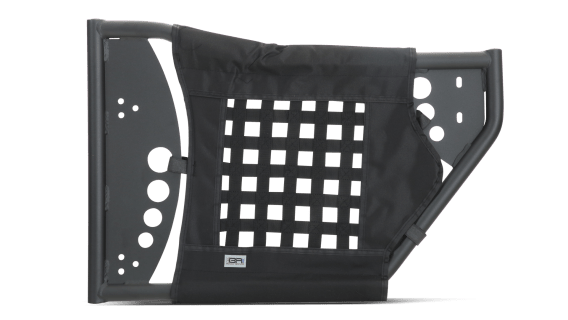 Body Armor 4x4 - JL-6150 - Door