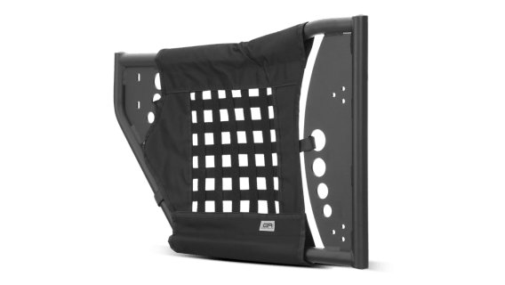 Body Armor 4x4 - JL-6150 - Door