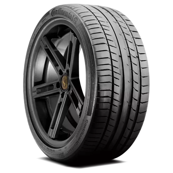 165/45R15 Continental Contisportcontact