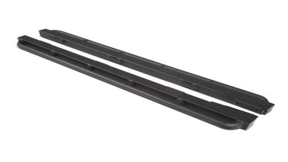 Body Armor 4x4 - JT-4121 - Step Nerf Bar Kit