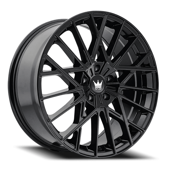 Jinx 378 Gloss Black