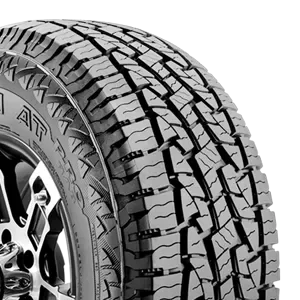 285/45R22 XL Nexen Roadian At Pro RA8 (3PMSF Rated)