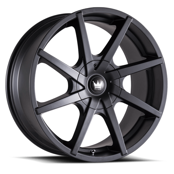 Kickstand 369 MB Matte Black
