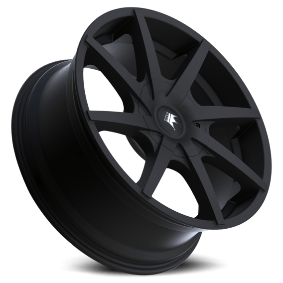 Kickstand 369 MB Matte Black