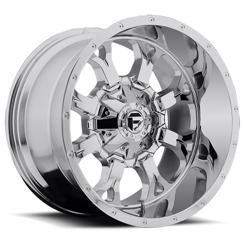 Krank D516 Chrome