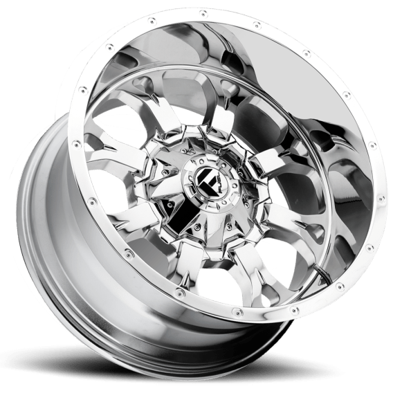 Krank D516 Chrome