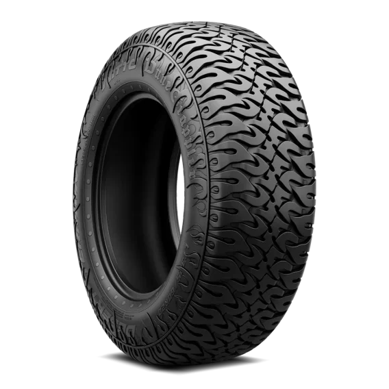 265/50R20 Nitto Dune Grappler