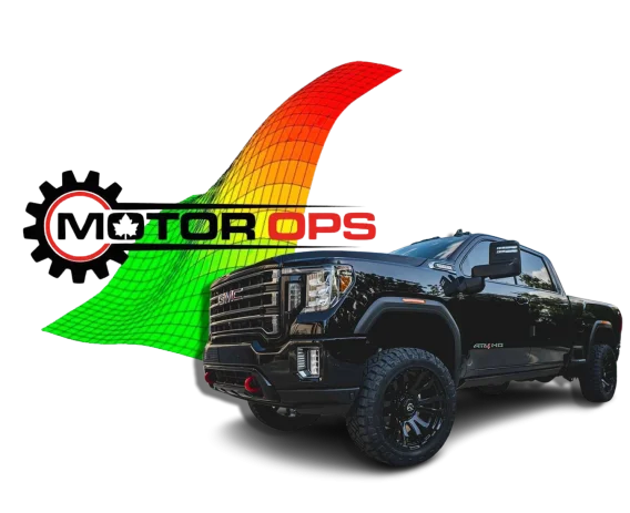 Race Tune Only Duramax L5P (2020-2023)