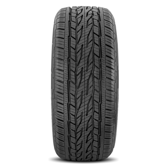 255/55R18 XL FR Continental Conticrosscontact LX2