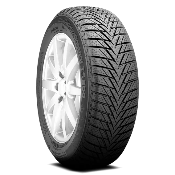 145/80R13 Continental Contiwintercontact TS 800