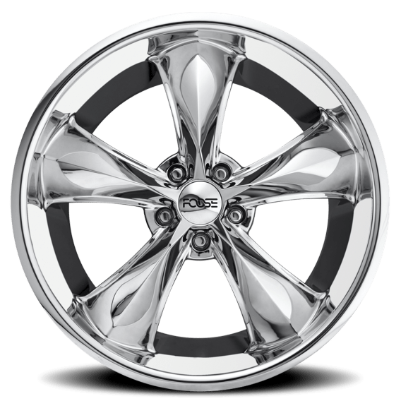 Legend F105 Chrome