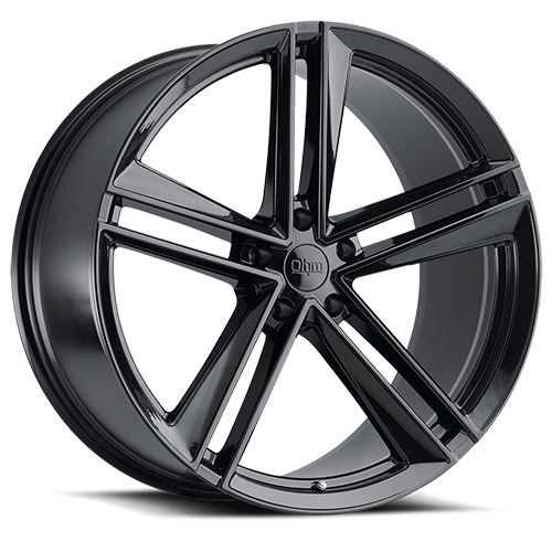 Lightning GB Gloss Black