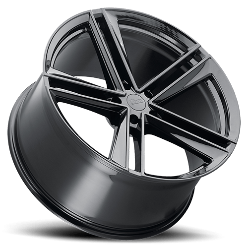 Lightning GB Gloss Black