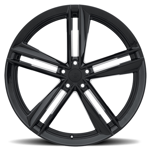 Lightning GB Gloss Black