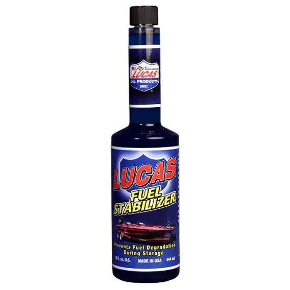 Fuel Stabilizer