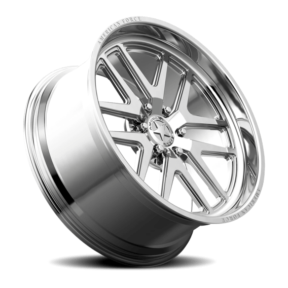 M15 Kable HO Polished