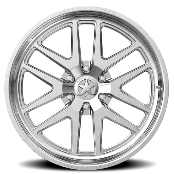 M15 Kable HO Polished