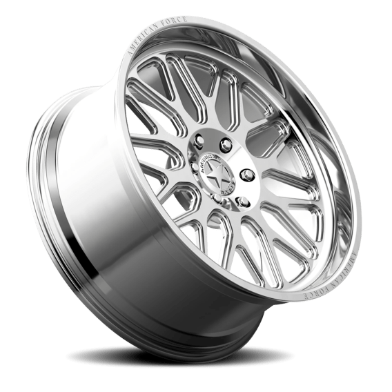 M54 Evolve HO Polished