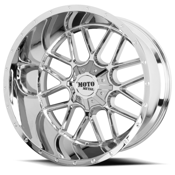 MO986 Siege CH Chrome
