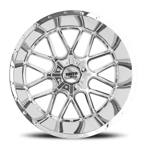 MO986 Siege CH Chrome