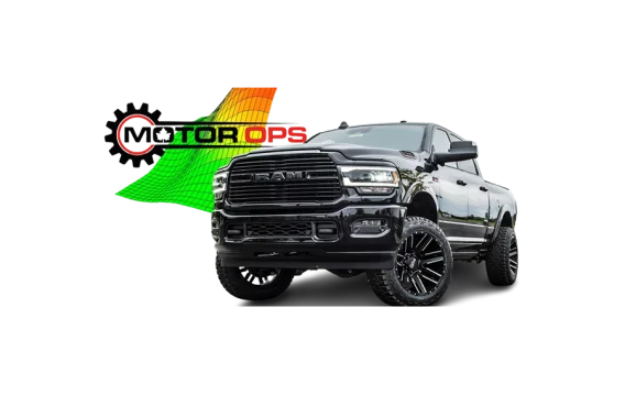 Switch on the Fly for EZ Lynk Auto Agent 3 Tune Only Cummins 6.7L (2013-17)
