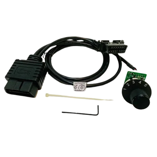MOTOR OPS SOTF Switch 2006-2021 Ram 5.9/6.7 Cummins