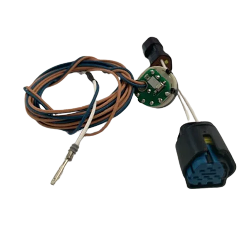 MOTOR OPS SOTF Switch 2015-2019 Ford 6.7 Powerstroke