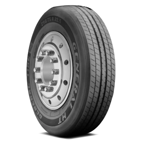 11R24.5 G GENERAL HT iT