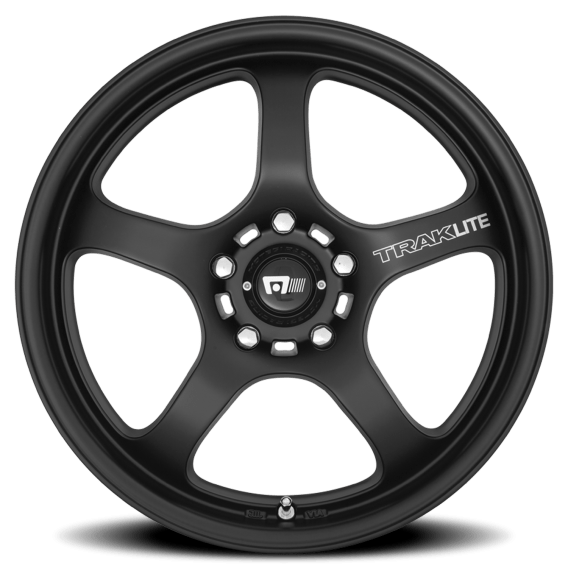 MR131 Traklite SB Satin Black