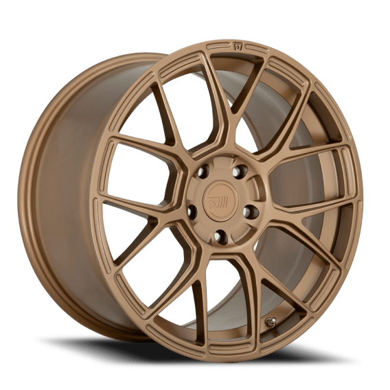 MR147 CM7 BRZ Matte Bronze