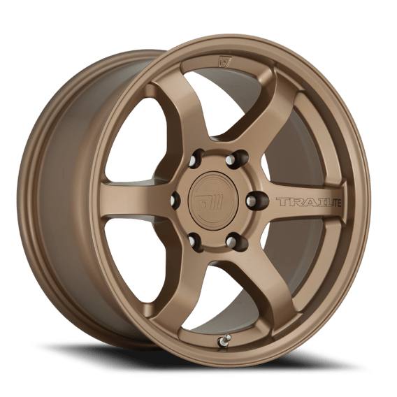 MR150 Trailite BRZ Matte Bronze
