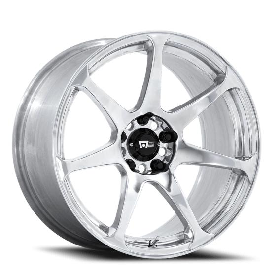 MR154 Battle P Polished