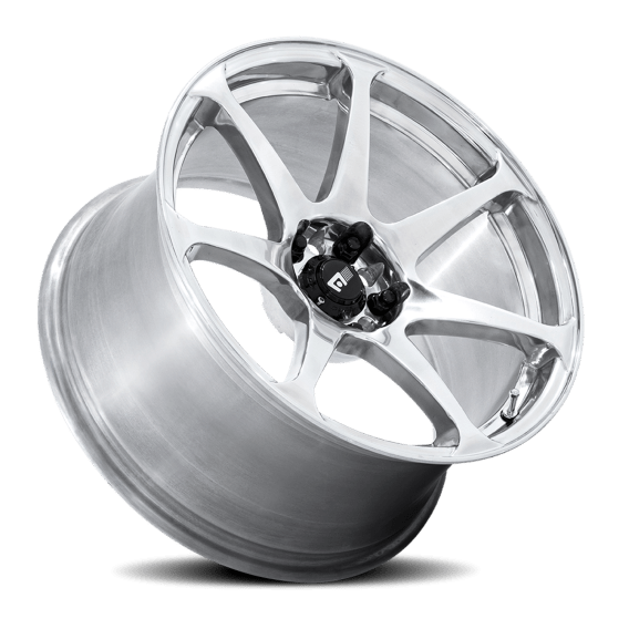 MR154 Battle P Polished