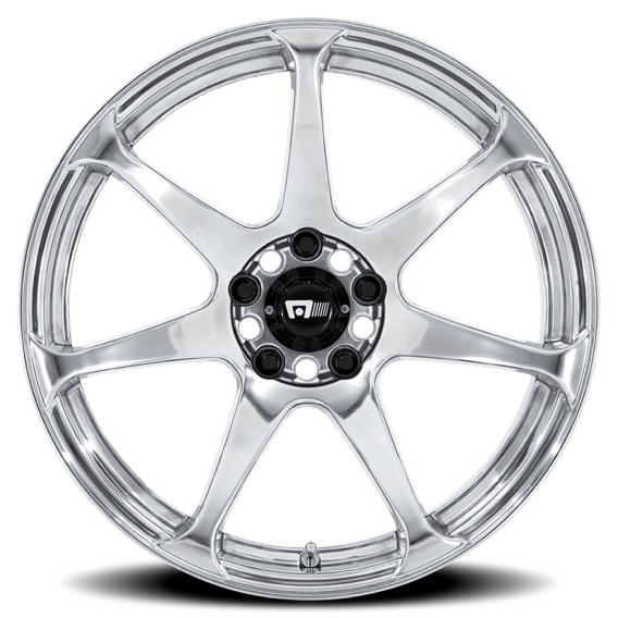 MR154 Battle P Polished